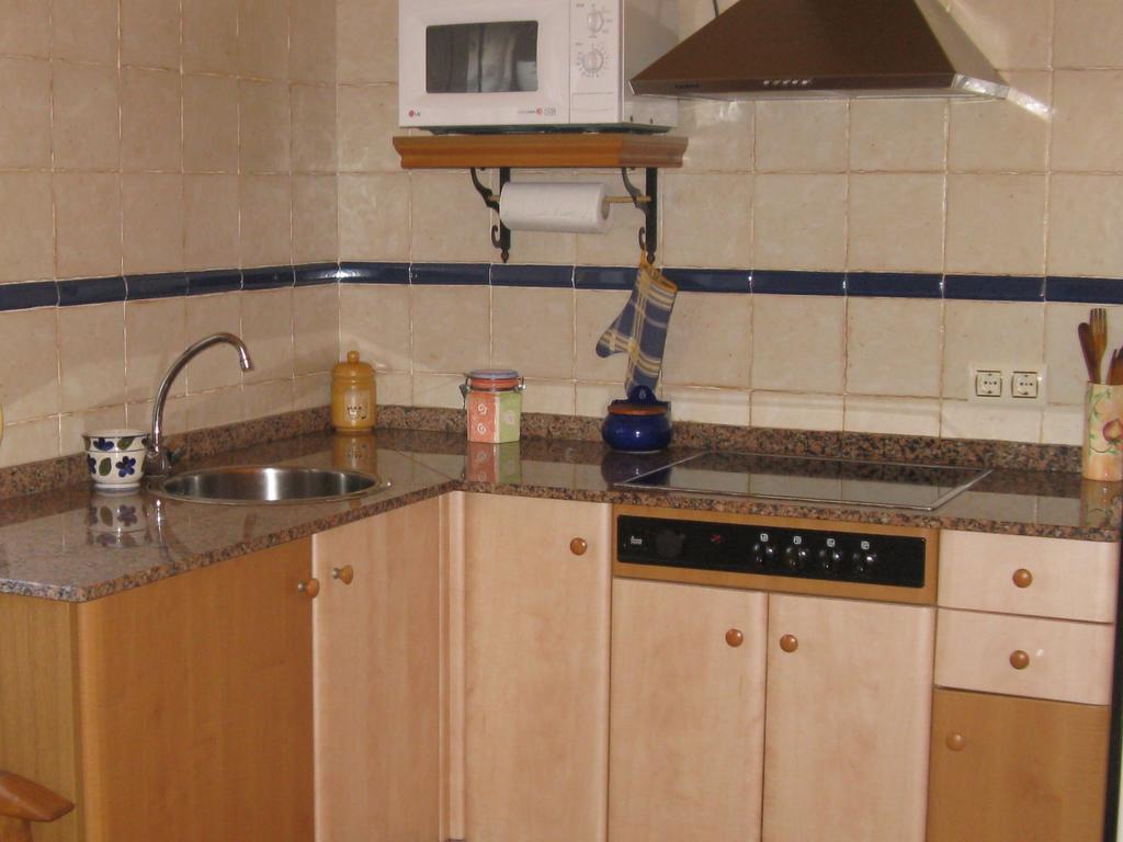Apartamentos Rurales Casa El Caminero Merás 객실 사진