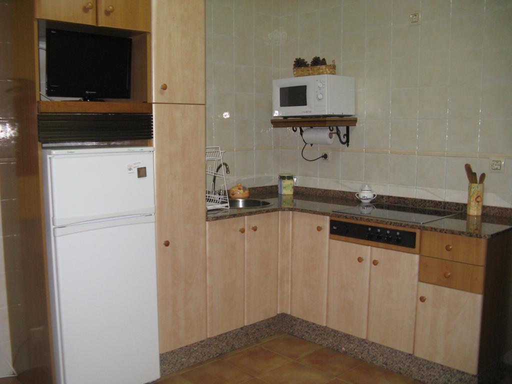 Apartamentos Rurales Casa El Caminero Merás 외부 사진