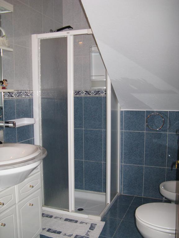 Apartamentos Rurales Casa El Caminero Merás 객실 사진